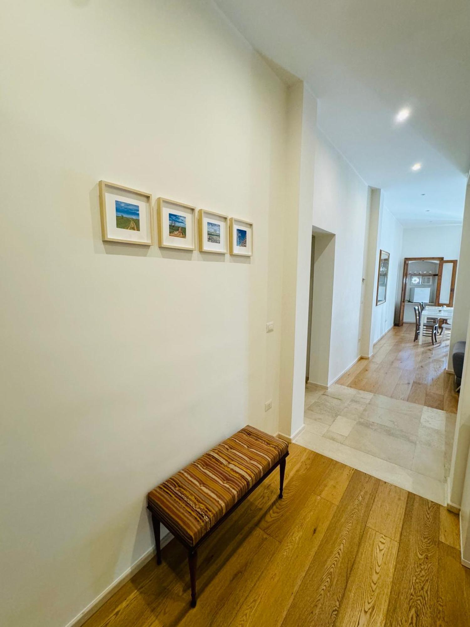 Alsecondopiano B&B Gioia Del Colle Exterior photo
