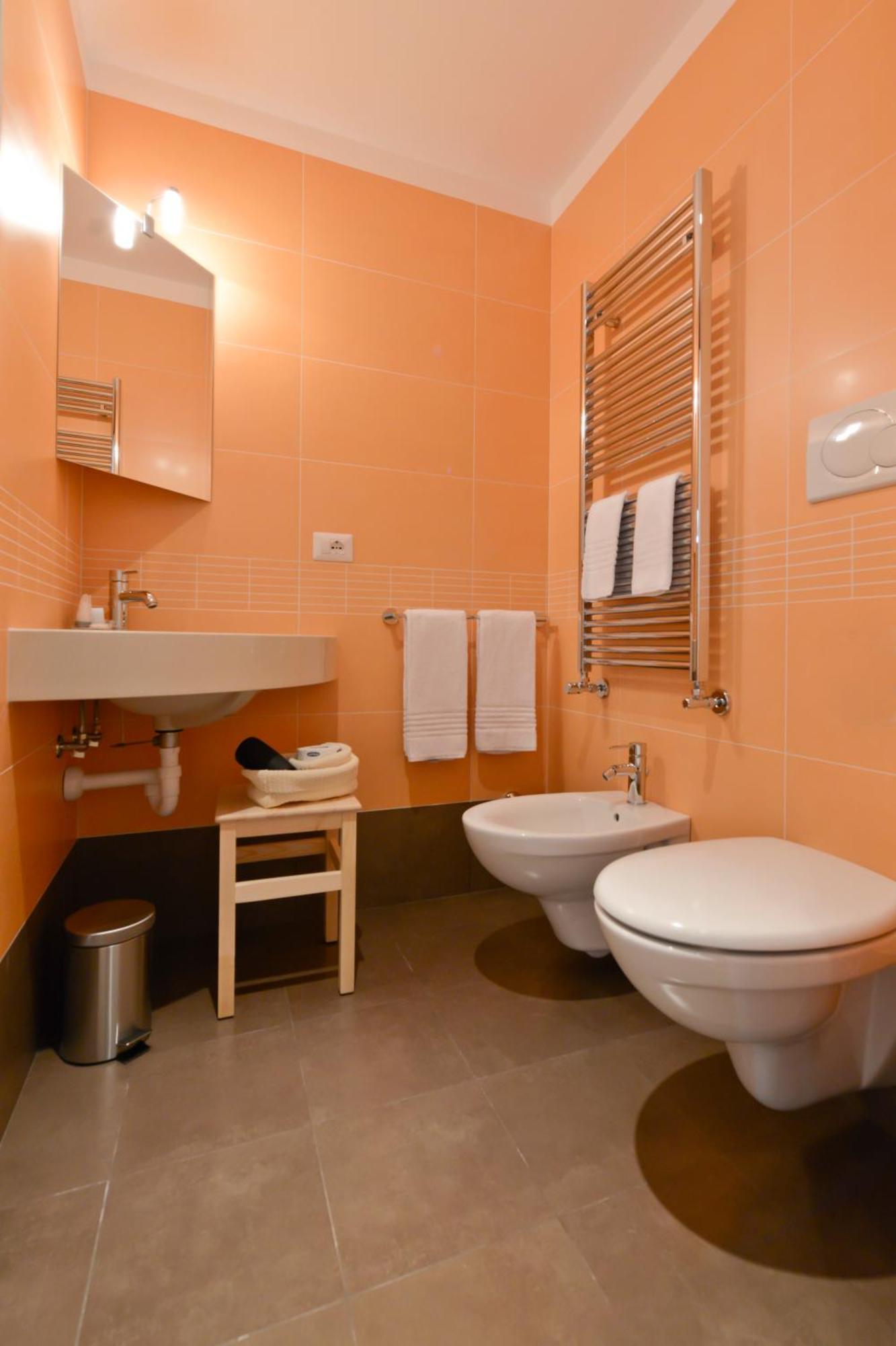 Alsecondopiano B&B Gioia Del Colle Exterior photo